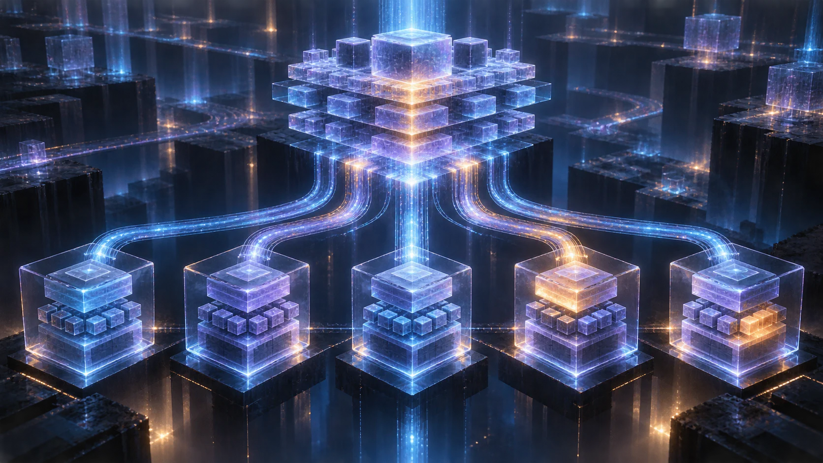 Cover Image 不可变发布,不等于每次从零开工